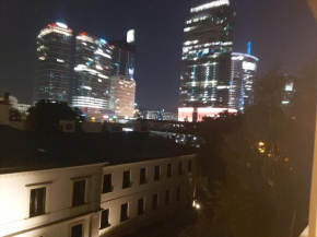 Srebrna Center Apartment